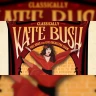 Classically Kate Bush