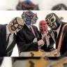 Los Straitjackets & Deke Dickerson