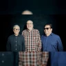 Los Lobos w/ Los Lonely Boys