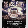 BIG ASS TRUCK I.E.