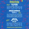 Burn It Down Festival 2026