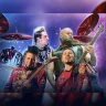 Five Finger Death Punch and Cody Jinks