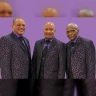 The Stylistics