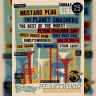 Heartwood: Mustard Plug, The Planet Smashers