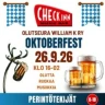 Oktoberfest