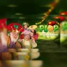 Plop Show - De verjaardagskroon