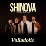 Shinova - La tormenta perfecta tour