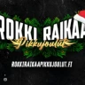 Rokki Raikaa - Hyvinkään suurimmat rokit - Peruslippu K-18