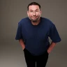 Gary Delaney: Gary On Laughing