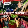 8.27 | FREE RSVP: Jersey Shore Night at The Marc| SMTX