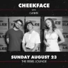 CHEEKFACE