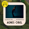 AGNES OBEL - Live At Amsterdamse Bos