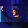 Tig Notaro: Out of Nowhere Tour