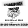 Scarborough Punk Festival Day