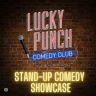 Stand-Up Show im Lucky Punch - Showcase