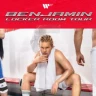 Benjamin - Locker Room Tour K18