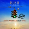RUSH - HOSPITALIDADE COM OPEN BAR