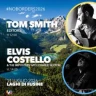 Elvis Costello e Tom Smith