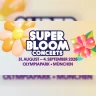 SUPERBLOOM 2026 Concert - SOMBR + ENNIO