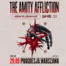 THE AMITY AFFLICTION