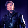 Barry Manilow Las Vegas