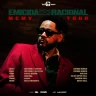 EMICIDA RACIONAL MCMV TOUR - BH