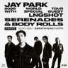 Jay Park FT. Lngshot - Serenades & Body Rolls