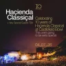Hacienda Classical @ Aberdeen