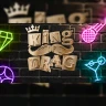 Revry & Mixed Feelings Presents: King of Drag - The Royal Tour