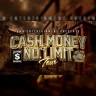 Cash Money & No Limit Tour