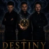Destiny - L'Histoire Dont Vous Etes le Héros