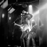Henry Cruz Band