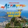 AZYMUTH