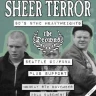 Sheer Terror and The Drowns