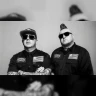 Moonshine Bandits (18+ Event)