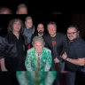 Jon Anderson & The Band Geeks