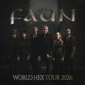 Faun - Hex Tour 2026
