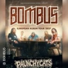 Bombus - "No Magic" Album Tour 2027