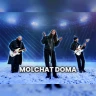 Molchat Doma