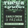 TUSKA - 3 päivää K-18