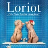 Loriot - Die Ente bleibt draußen!