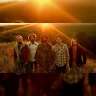 The Band of Heathens - Country Sides Tour