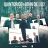 Quintorigo and John De Leo