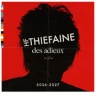 Hubert Félix Thiefaine - Des Adieux .../...