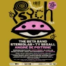Manchester Psych Fest 2026 - O2 Ritz & O2 Apollo