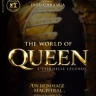 The World of Queen - L'Eternelle Légende