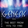 The Music of Genesis - Die großen Hits der Phil-Collins-Ära