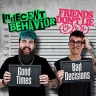 Indecent Behavior - Good Times, Bad Decisions Tour