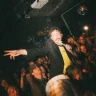 Antony Szmierek: Live Performance & Signing