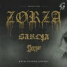 Zorza, Garota, Dargor